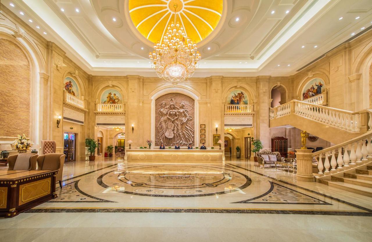 Vienna Hotel Lufeng Peopole Road 외부 사진