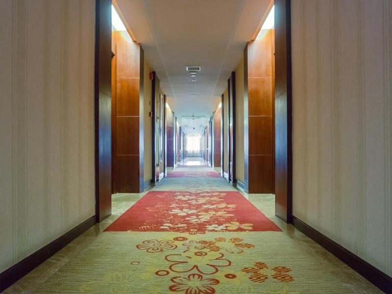 Vienna Hotel Lufeng Peopole Road 외부 사진